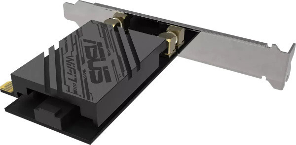 фото Адаптер  ASUS PCE-BE92BT в Уфе