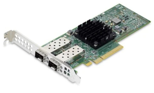 фото Сетевой адаптер  Dell 540-BCOC в Казани