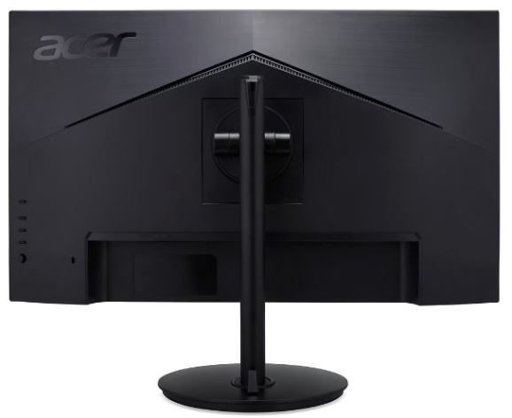 фото Монитор 27" Acer Vero CB272UGbmiiprx в Челябинске