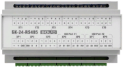фото Блок  Болид БК-24-RS485-01