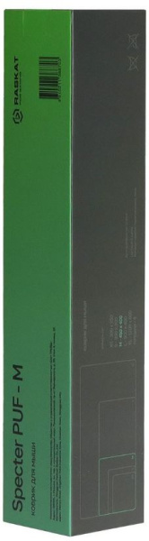 фото Коврик для мыши Raskat Specter PUF - M в Казани