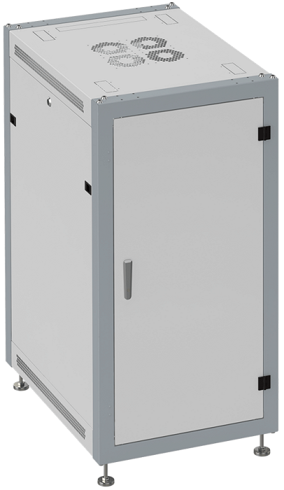 

Шкаф напольный 19", 33U SYSMATRIX SL 6033.722 600x1000x1600mm (ШхГхВ) передняя дверь сплошная металлическая, задняя дверь сплошная металлическая, пово, SL 6033.722