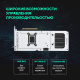 фото Видеокарта ASUS GeForce RTX 5070 PRIME OC WHITE (PRIME-RTX5070-O12G-WHITE) в Казани