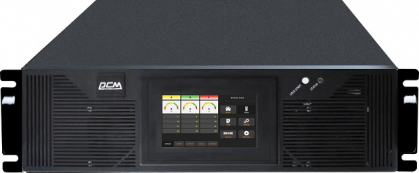 фото Источник бесперебойного питания  Powercom VGD-II-15K33RM в Самаре