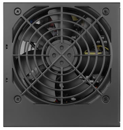 фото Блок питания ATX Cooler Master MasterWatt Lite 600W