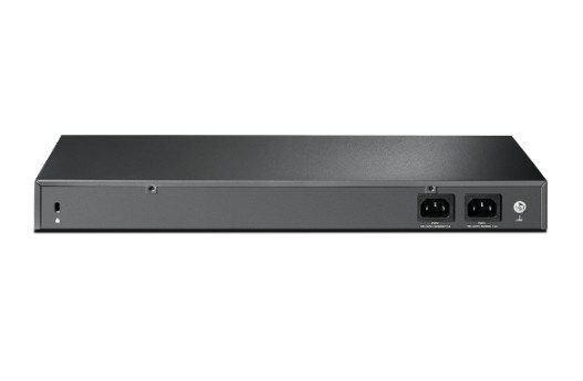 фото Коммутатор управляемый TP-LINK SG3428XF в Уфе