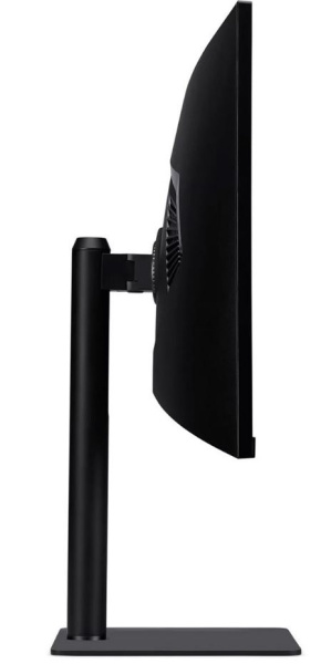 фото Монитор 34" Acer CZ342CURHbmiphuzx в Челябинске
