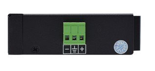 фото Инжектор PoE Wi-Tek WI-POE58-BT-I-DC в Красноярске