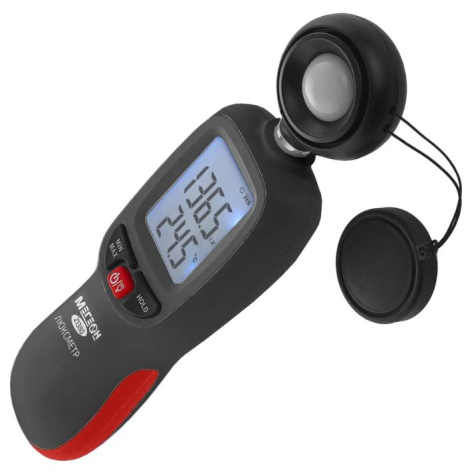 фото Люксметр  МЕГЕОН 21380 с Bluetooth в Омске