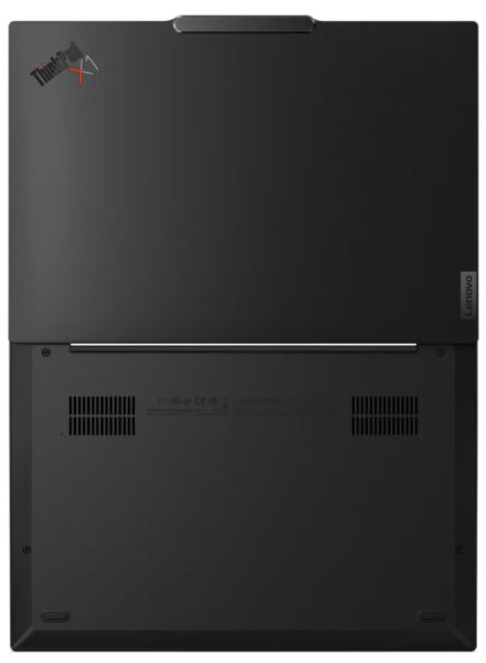 фото Ноутбук  Lenovo ThinkPad X1 Carbon G13 в Воронеже 14 ", Core Ultra 5, 32 Гб RAM, 512 Гб SSD, Arc graphics, Черный