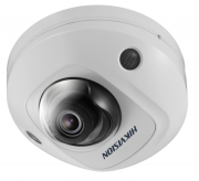 фото Видеокамера HIKVISION DS-2CD2543G0-IS (6mm)