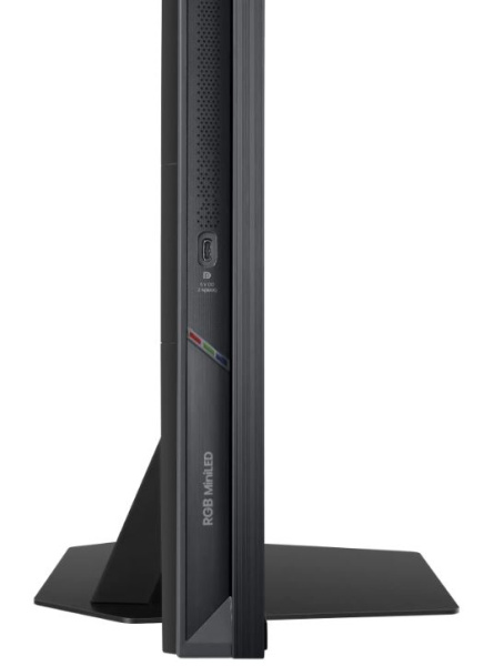 фото Телевизор  Hisense 85UR9S