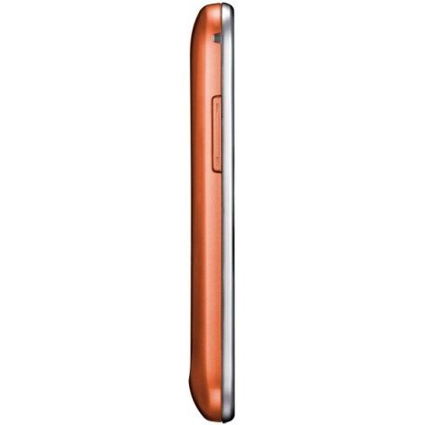 фото Мобильный телефон  Samsung S6802 Galaxy Ace DUOS Orange
