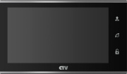 фото Видеодомофон CTV CTV-M2702MD