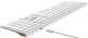 фото Клавиатура Wireless A4Tech Fstyler FBX50C в Воронеже