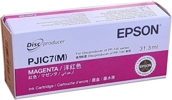 Изображение товара Картридж Epson C13S020691