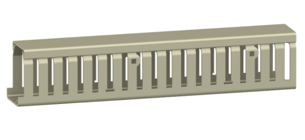 Изображение товара Кабель-канал Schneider Electric AK2GD7575 75x75 мм, длина 2000 мм