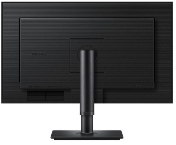 фото Монитор 27" Samsung ViewFinity S8 S27H804UAI в Казани