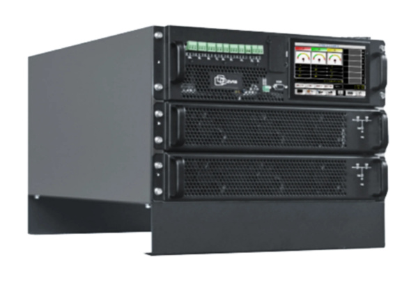 фото Шасси  SNR SNR-UPS-ONRT-030-15CMX33 в Перми