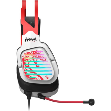 фото Гарнитура  A4Tech Bloody G560 в Омске