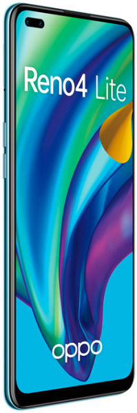 фото Смартфон  OPPO Reno 4 Lite (CPH2125)