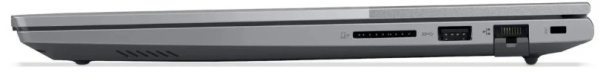 фото Ноутбук  Lenovo ThinkBook 14 Gen 8 в Санкт-Петербургe 14 ", Core Ultra 7, 16 Гб RAM, 512 Гб SSD, Arc graphics, Серый