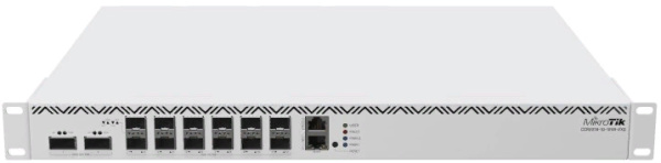 фото Маршрутизатор  Mikrotik CCR2216-1G-12XS-2XQ в Омске