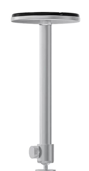 

Крепление потолочное Wanbo 6970885350597 для проекторов Wanbo T-Type Ceiling Mount (для моделей DaVinci 1, Mozart 1, T2 Max, T6 Max, T6R Max, T4, Mini, 6970885350597