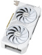 фото Видеокарта ASUS GeForce RTX 5060 TI DUAL WHITE OC (DUAL-RTX5060TI-O16G-WHITE) в Санкт-Петербургe