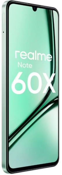 фото Смартфон  Realme Note 60X 3/64GB в Уфе