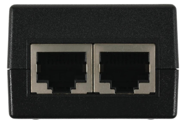 фото Блок питания  Ubiquiti POE-15-12W-US