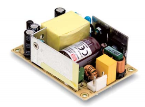 

Преобразователь AC-DC сетевой Mean Well RPS-45-12 med, 45.6Вт, вход 80…264В AC 47…63Гц, выход 12В/3.8А, рег. вых. 11.4…13.2В, изоляция 4000В AC, на пл, RPS-45-12