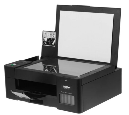 фото МФУ струйное цветное Brother DCPT225R1 в Перми