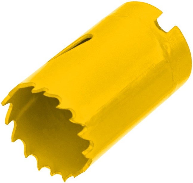 

Коронка KRANZ KR-92-0213 Bimetal 29 мм, KR-92-0213