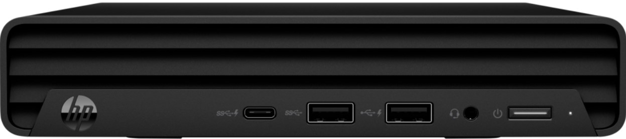 

Компьютер HP 260 G9 Mini A1HV3ES i3-1315U/8GB/256GB SSD/eng usb kbd/DOS, 260 G9 Mini