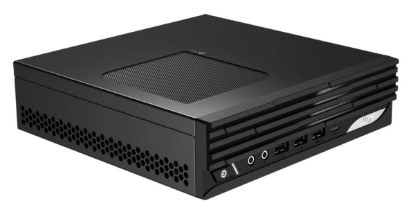 фото Компьютер MSI Pro DP21 14M Mini ( ) [9S6-B0A431-1244]