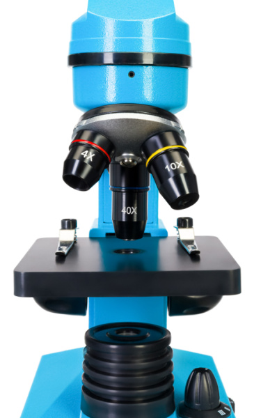 фото Микроскоп  Levenhuk Rainbow 2L в Санкт-Петербургe