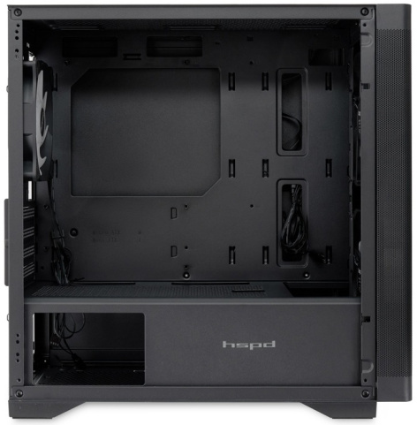 фото Корпус mATX HSPD M320 в Красноярске