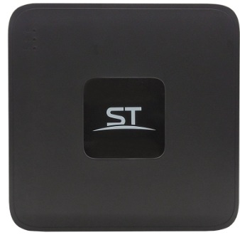 фото Видеорегистратор IP Space Technology ST-NVR-V1006K15 PRO (версия 2) в Казани