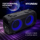 фото Колонка портативная Hyundai H-PS1030 в Санкт-Петербургe