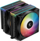 фото Кулер  Deepcool AG620 BK ARGB V2 в Перми
