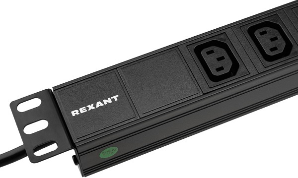 фото Блок розеток  Rexant 04-0304-1 в Перми