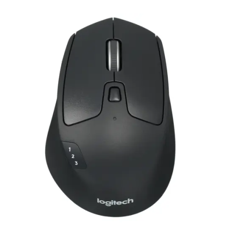 фото Мышь беспроводная Logitech M720 Triathlon в Красноярске