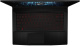 фото Ноутбук  MSI GF63 Thin 11SC-11UD-254XRU 15.6 ", Core i5, 8 Гб RAM, 256 Гб SSD, GeForce RTX 3050 Ti, Черный