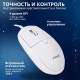 фото Оптическая светодиодная мышь Filum FL-M15-WH, Белый, [FL-M15-WH] в Санкт-Петербургe