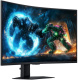 фото Монитор 37 " Samsung Odyssey G7 G75F S37FG756EI, Черный, [LS37FG756EIXCI] в Екатеринбурге