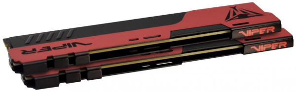 фото Модуль памяти DDR4 64GB (2*32GB) Patriot Memory PVE2464G360C0K в Челябинске