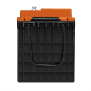 фото Батарея аккумуляторная Exegate HRL 12-120