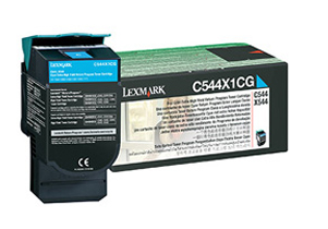 фото Тонер-картридж  Lexmark C544X1CG в Уфе