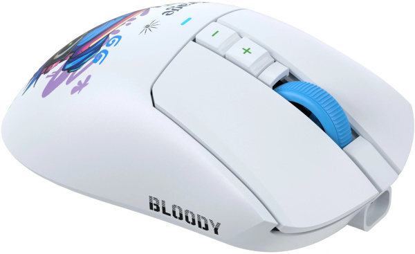 фото Мышь Wireless A4Tech Bloody R73 Pro в Екатеринбурге